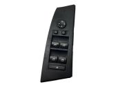Electric window control switch