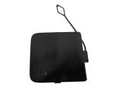 Rear bumper row hook cap/cover