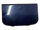 Front tow hook cap/cover