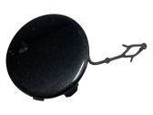 Front tow hook cap/cover