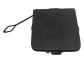 Rear bumper row hook cap/cover
