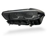 Headlight/headlamp