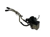 Auxiliary pre-heater (Webasto)