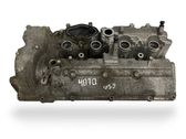 Rocker cam cover