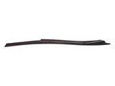 Center console decorative trim