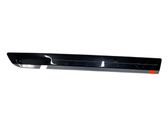 Rear door card trim