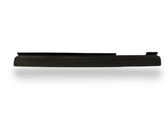 Dashboard glove box trim