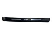 Front sill trim cover