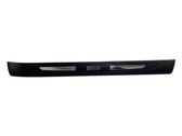 Front sill trim cover