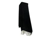 (B) pillar trim (top)