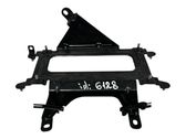 Sound amplifier holder/bracket