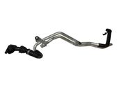 Tuyau de liquide de refroidissement moteur