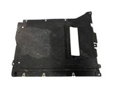 Engine splash shield/under tray