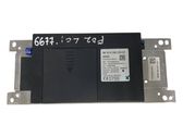 Bluetooth control unit module