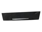 Car ashtray trim