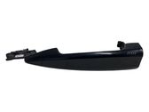 Front door exterior handle