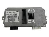 Video control module