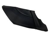 Rear seat side bottom trim