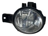 Front fog light