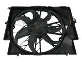 Radiator set