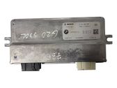 Camera control unit module