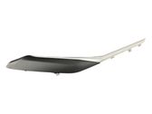Centre console side trim front