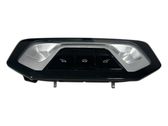 Rear seat light
