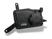Coolant expansion tank/reservoir