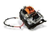 Voltage converter inverter