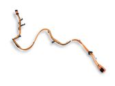 High voltage cable