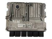 Engine control unit/module