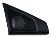 Front door speaker cover trim
