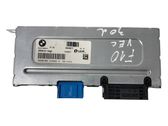 Gateway control module