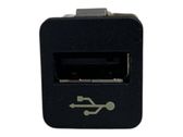 USB-Anschluss