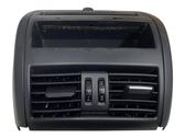 Rear air vent grill