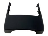 Steering wheel column trim