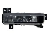 Front fog light