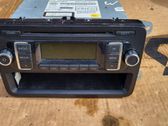 Radio/CD/DVD/GPS head unit