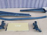 Wiper trim