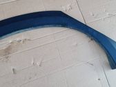 Rear fender molding trim