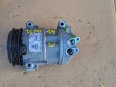 Air conditioning (A/C) compressor (pump)