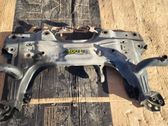 Front subframe