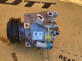 Klimakompressor Pumpe