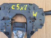Wiper turn signal indicator stalk/switch