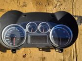 Speedometer (instrument cluster)