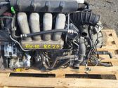 Engine swap