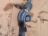 Breather hose/pipe