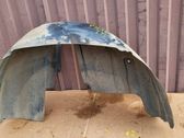 Rear arch fender liner splash guards