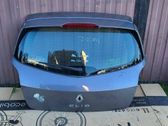 Tailgate/trunk/boot lid