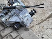 Manual 5 speed gearbox